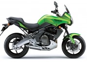 Kawasaki Versys ABS